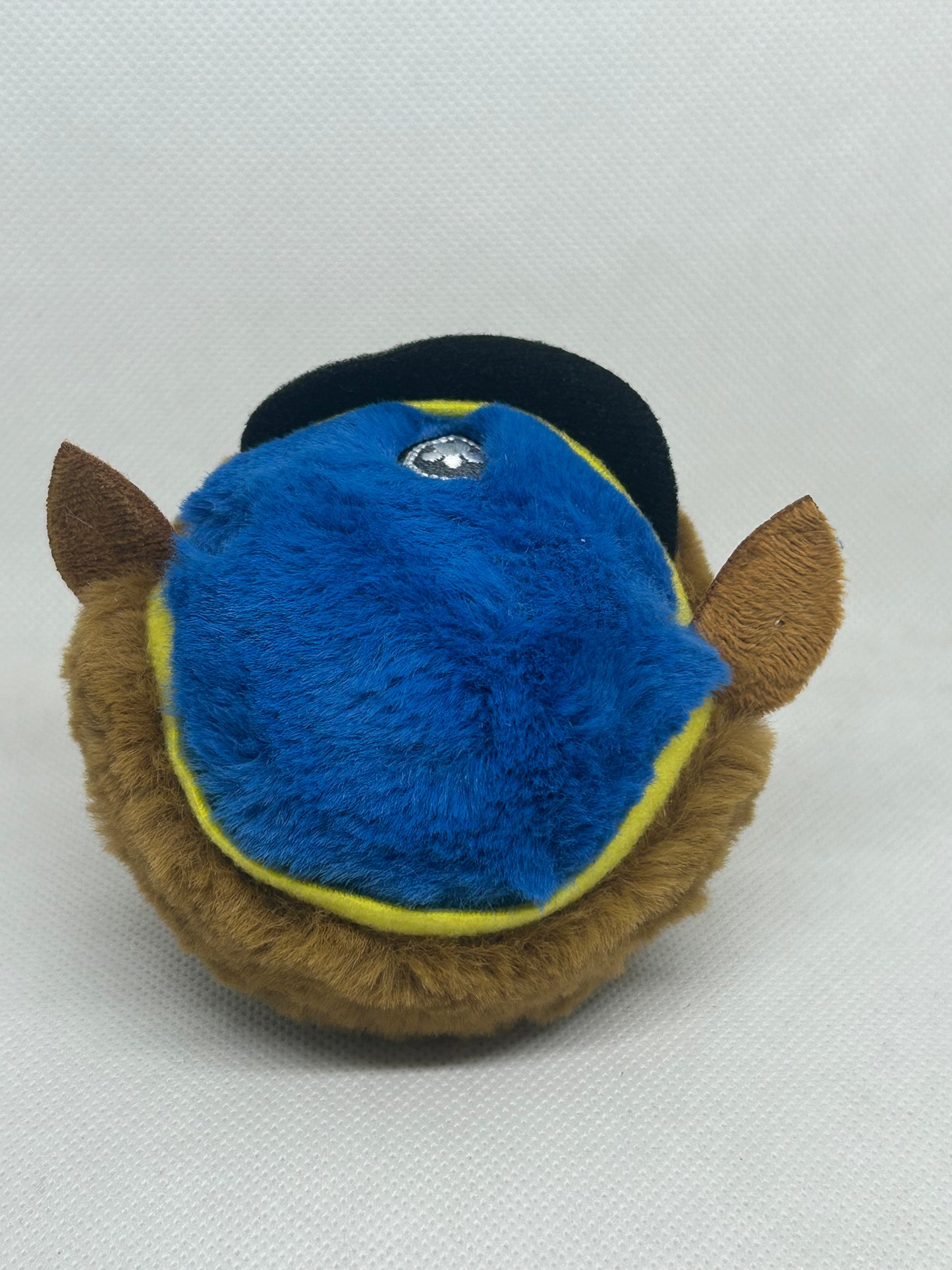 TY beanie bouncers