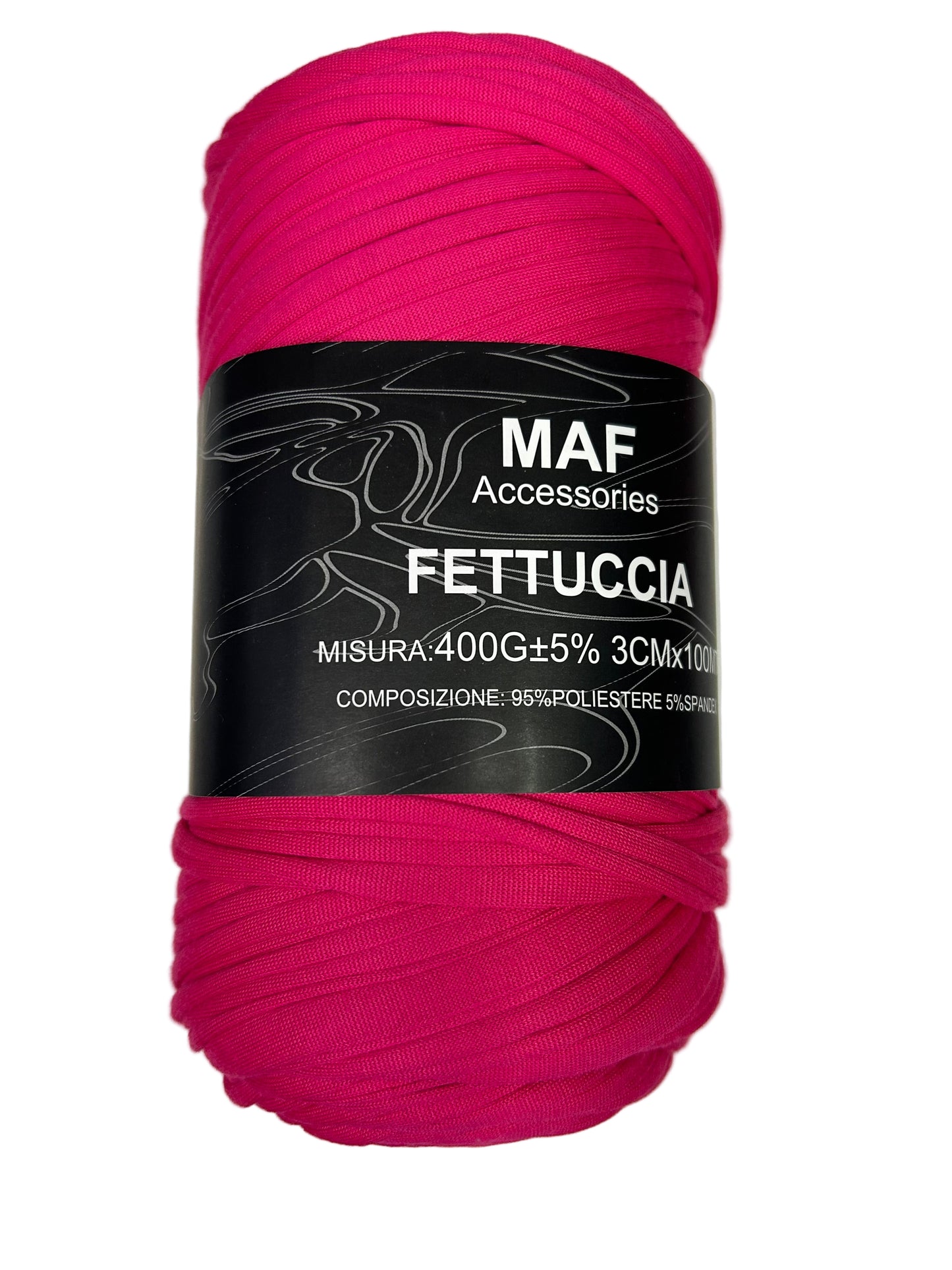 MAF fettuccia 400g 14830-23