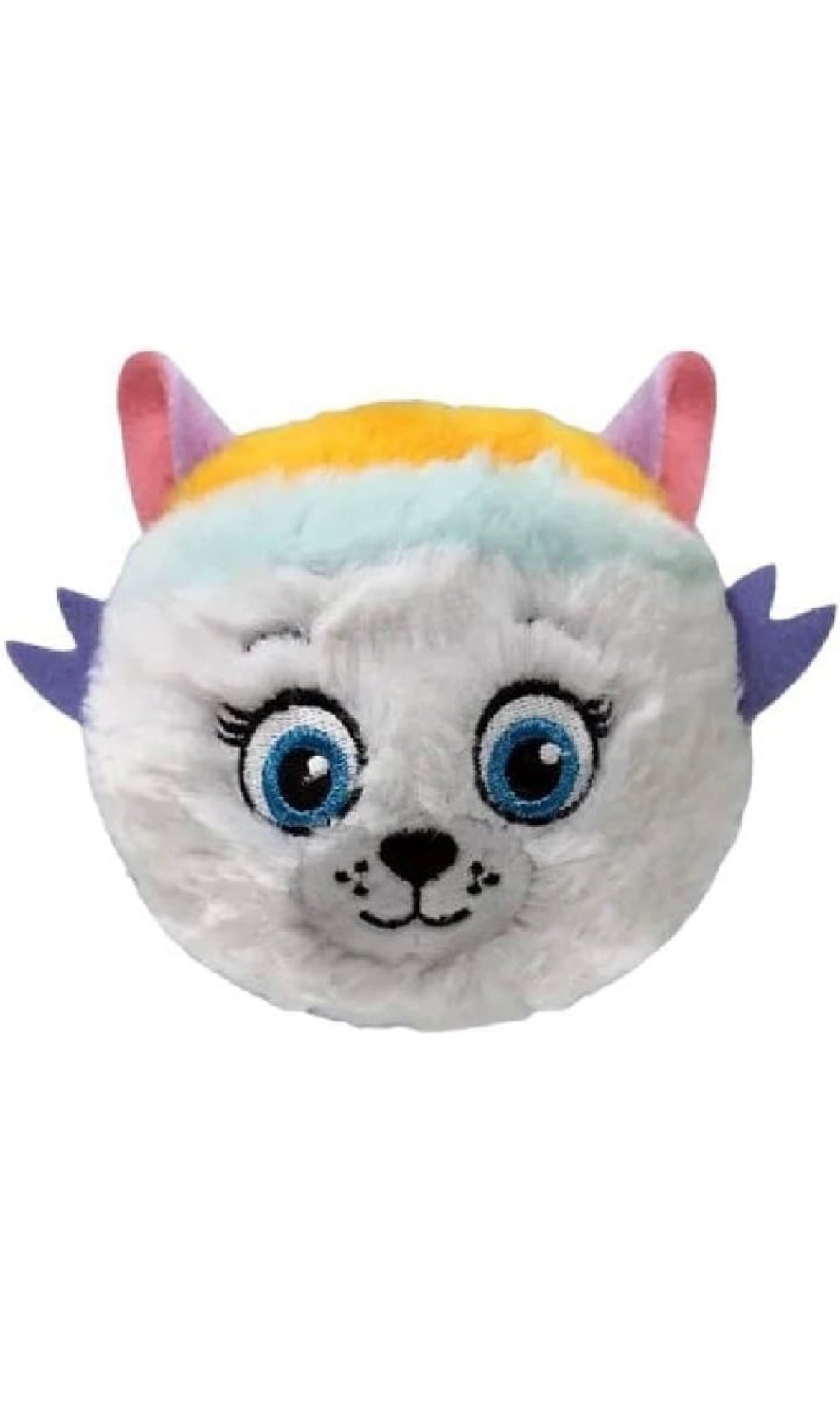 TY beanie bouncers
