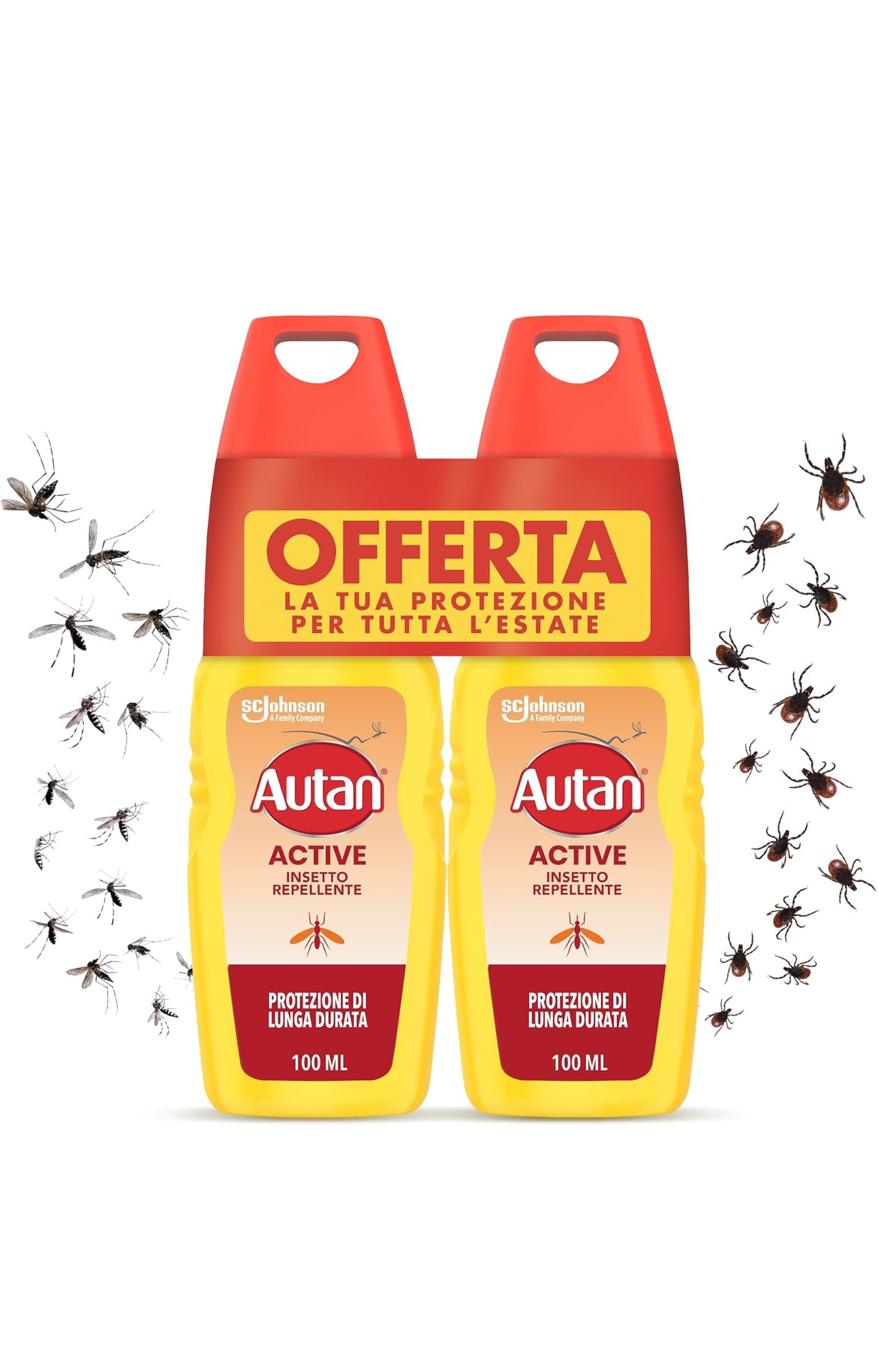 AUTAN active 100ml 2pz