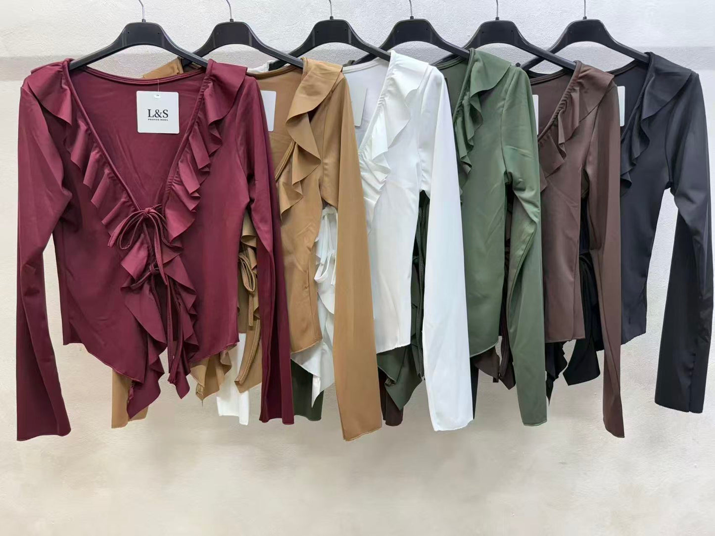Maglia Art.43387