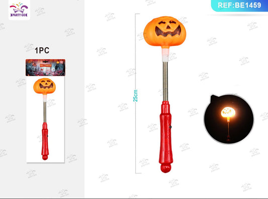 HALLOWEEN lampada a mano  25cm
