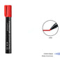 STAEDTLER  pennello  rosso 2mm