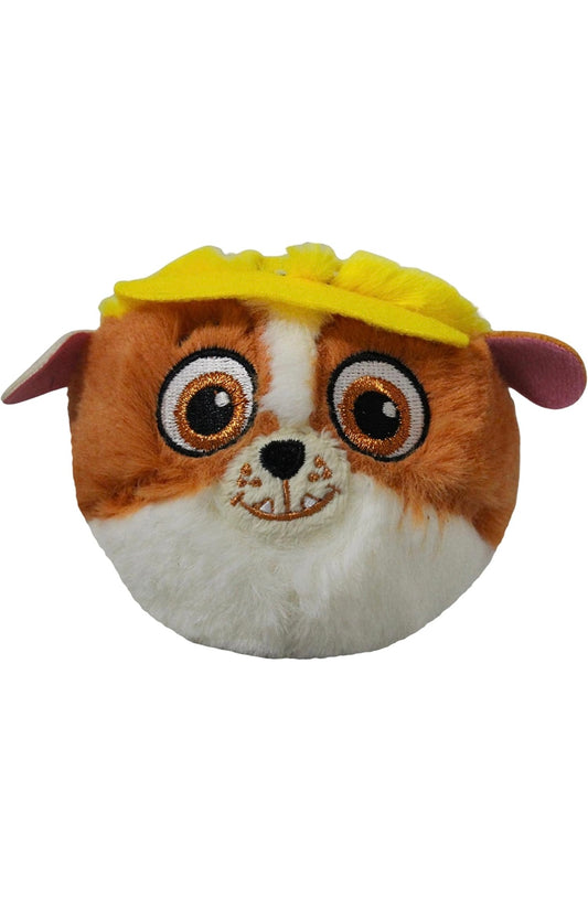 TY beanie bouncers Rubble