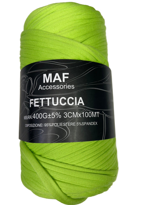 MAF fettuccia 400g 14830-19