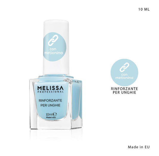 MELISSA professional rinforzante per unghie 10ml