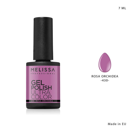 MELISSA Gel Polish n°430