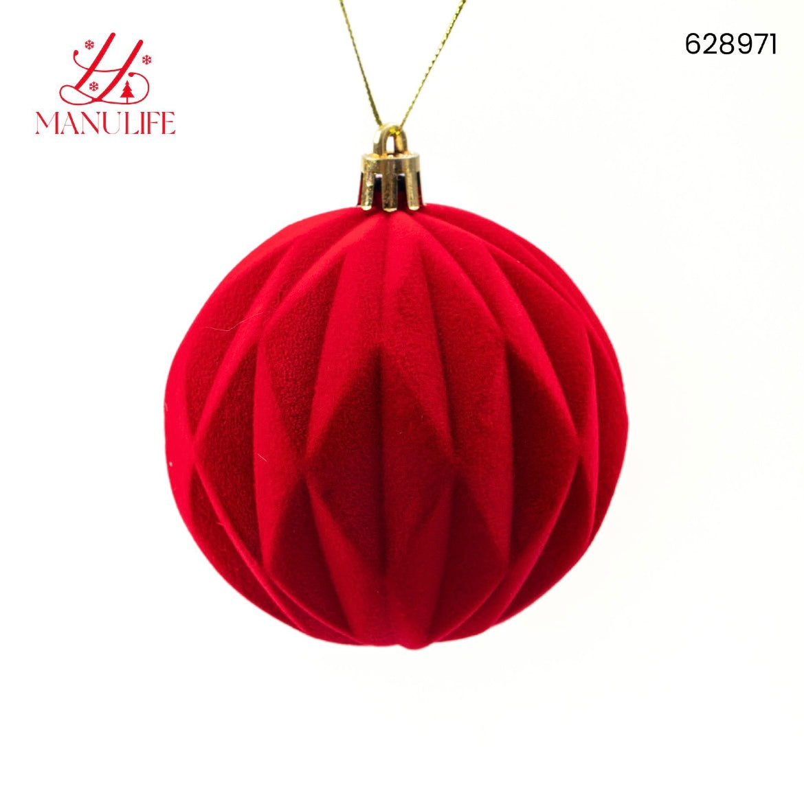 NATALIZIA appendino 8cm 628971