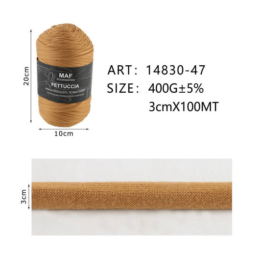 MAF fettuccia 400g 14830-47