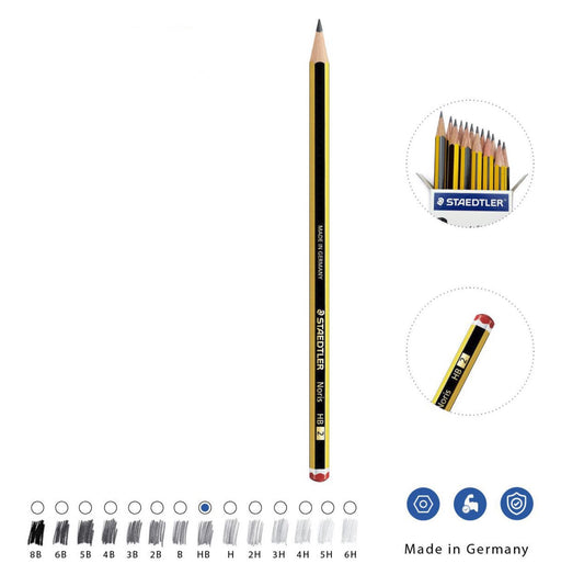 Staedtler matita HB