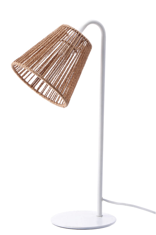 LAMPADA FER CART NIAM D15XH46
