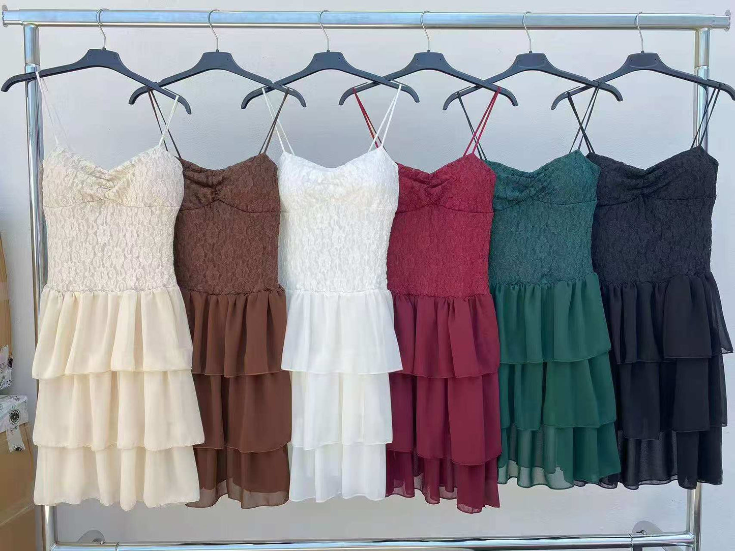 VESTITO 20914