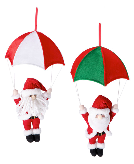 NATALIZIA babbo natale