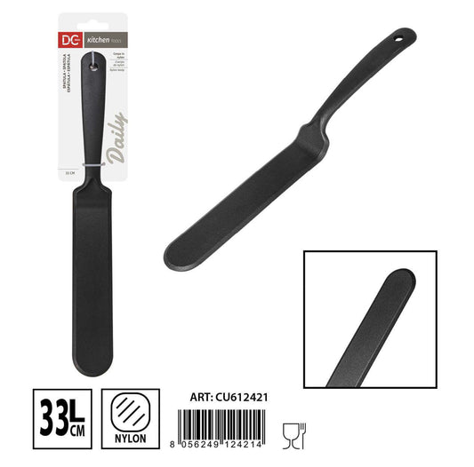 DC CASA L/DAILY spatola nylon 33cm