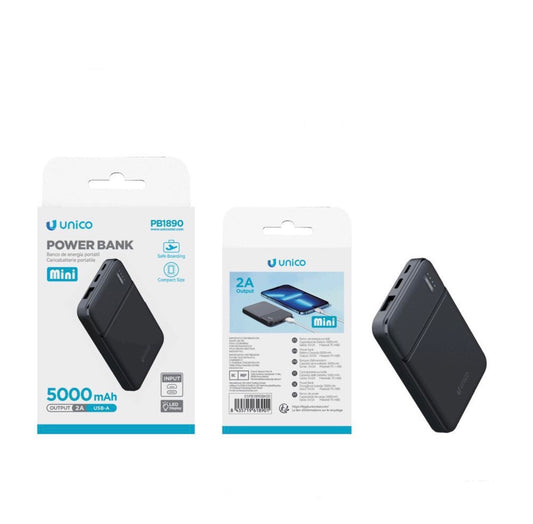 UNICO power bank PB1890