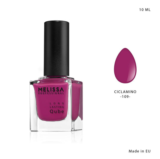 MELISSA smalto long lasting N°109