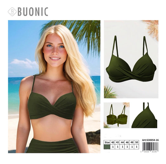 COSTUME pezzo superiore reggiseno S30054-16