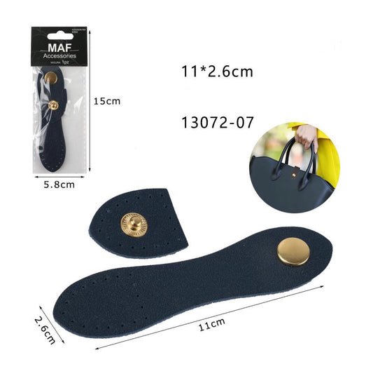ACCESSORI per borse 11x2.6cm ART:13072-07