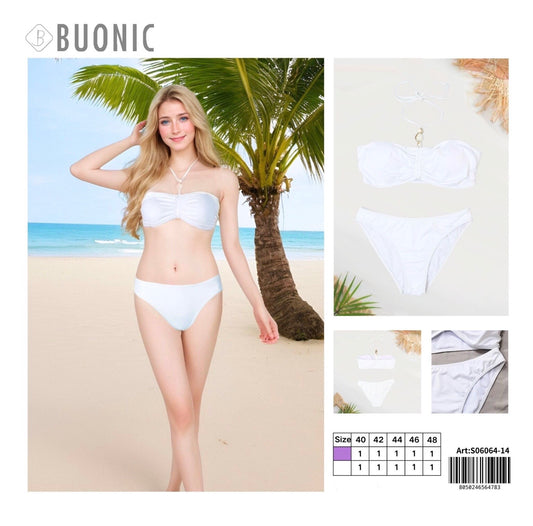 COSTUME da bagno da donna S06064-14