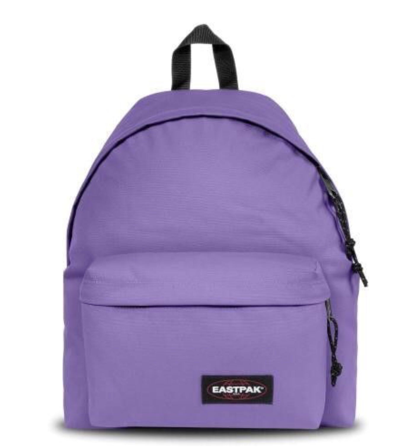 EASTPAK zaino viola