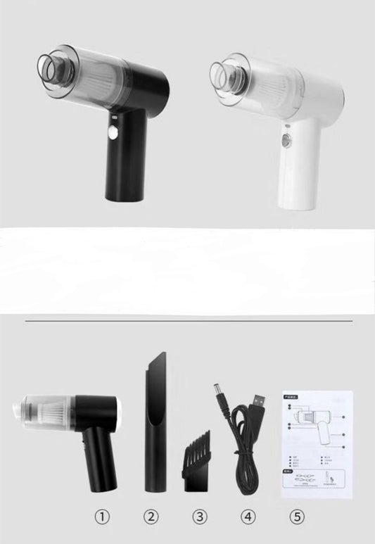 ASPIRAPOLVERE 3in 1