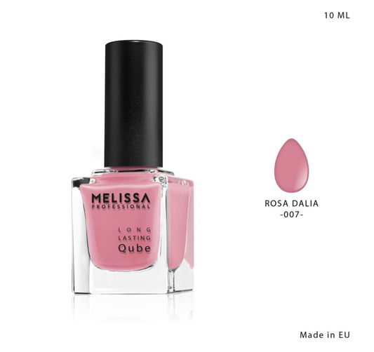 MELISSA smalto long lasting n°007