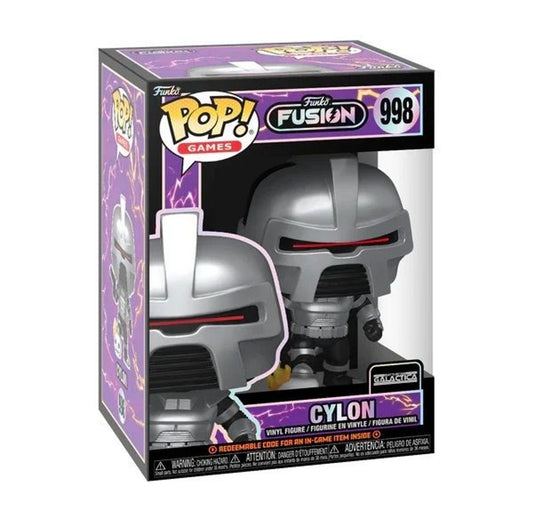 FUNKO POP CYLON  83068