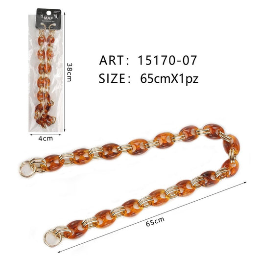 CATENA PER BORSA  15170-07