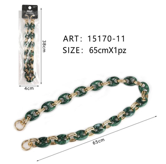 CATENA PER BORSA  15170-11