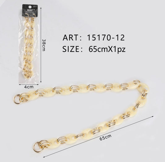 CATENA PER BORSA  15170-12