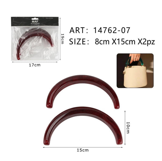 MANICI PER BORSE 14762-07