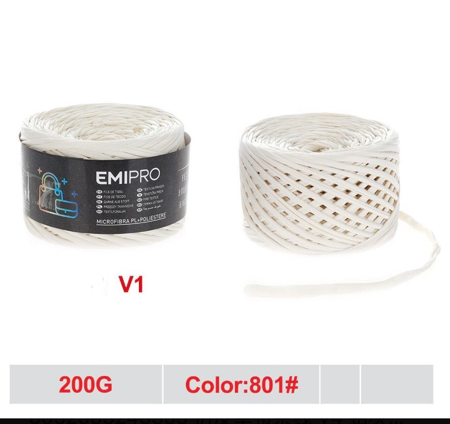 EMI FETTUCCIA ECOPELLE 200G V1