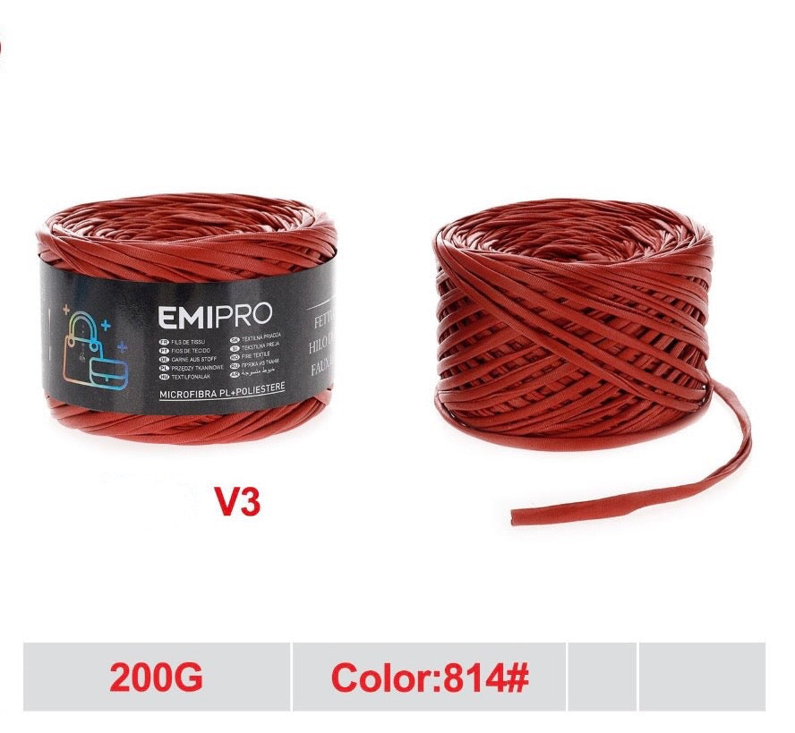 EMI FETTUCCIA ECOPELLE 200G V3