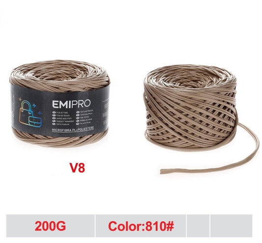 EMI FETTUCCIA ECOPELLE 200G V8