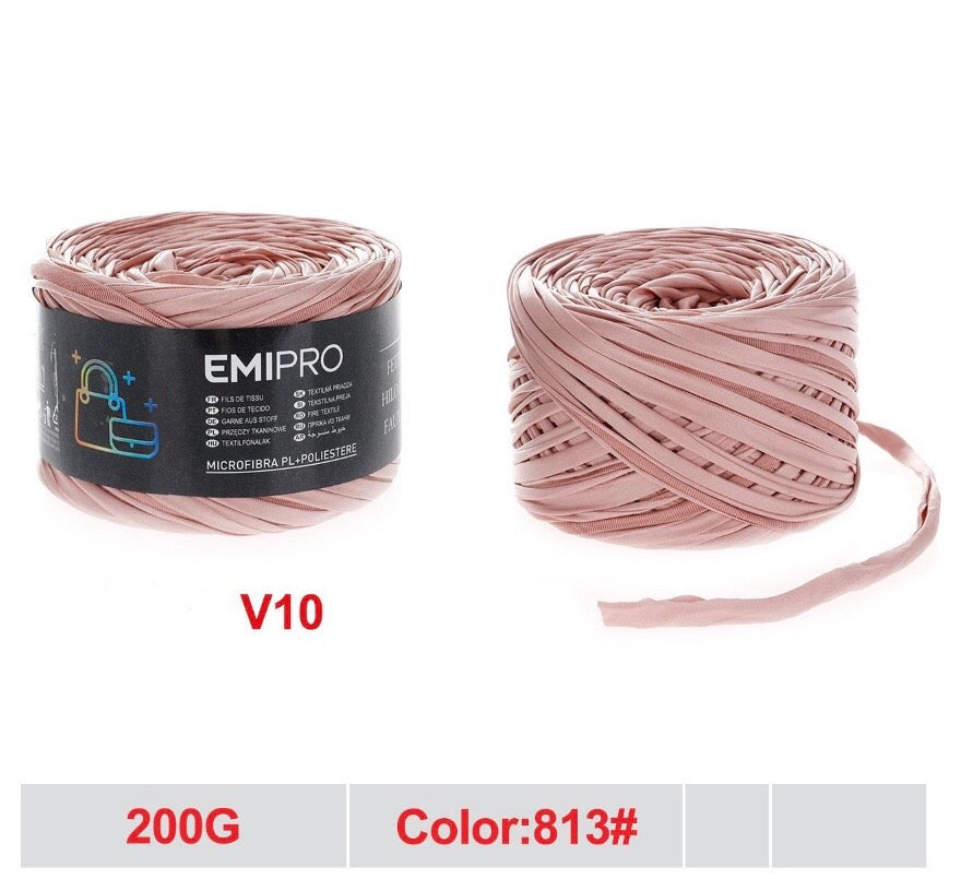 EMI FETTUCCIA ECOPELLE 200G V10