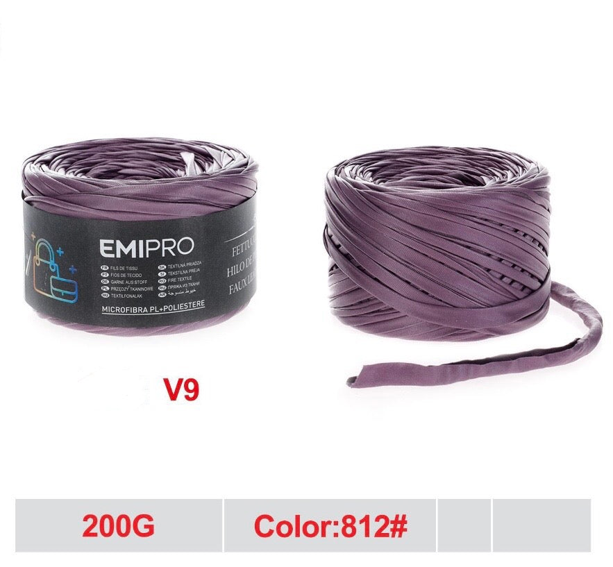 EMI FETTUCCIA ECOPELLE 200G V9