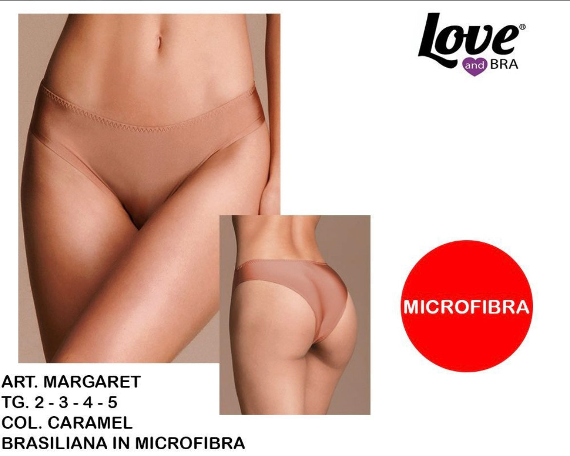 BRASILIANA DONNA MARGART