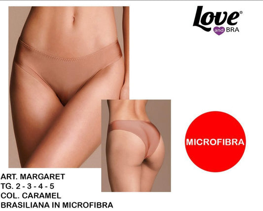 BRASILIANA DONNA MARGART