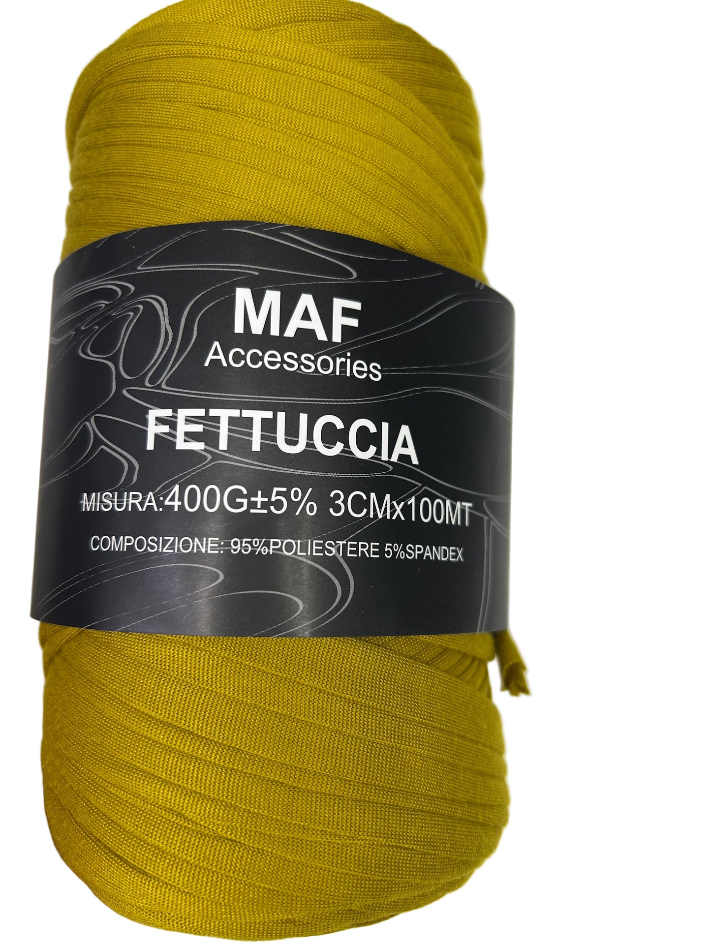 MAF fettuccia 400g 14830-41