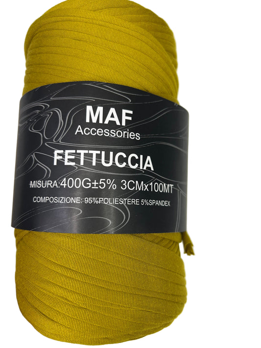MAF fettuccia 400g 14830-41