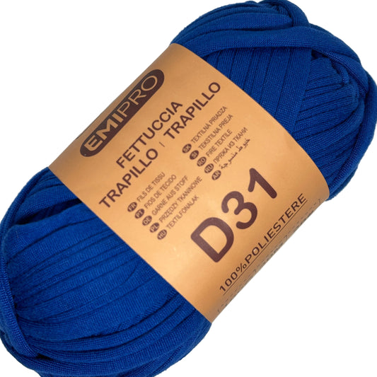 FETTUCCIA 100G 30M D31