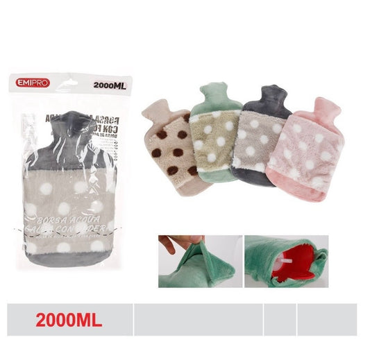 EMI borsa acqua calda 200ml