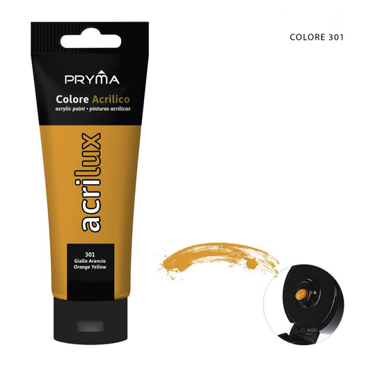 Pryma colore acrilico n°301