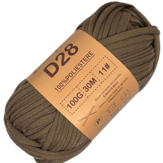 FETTUCCIA 100G 30M D28