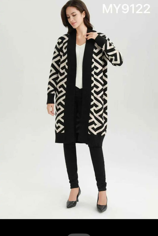 MAGLIA 9122