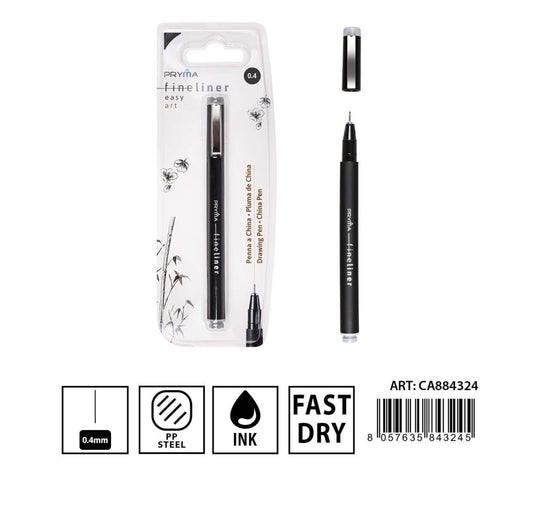 PRYMA fine liner 0.4