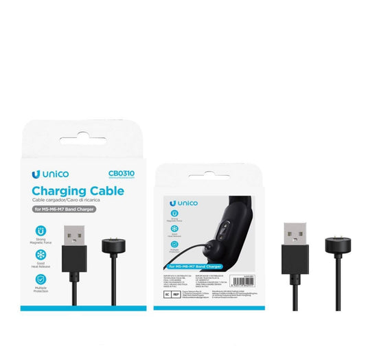 UNICO cavo di ricarica CB0310
