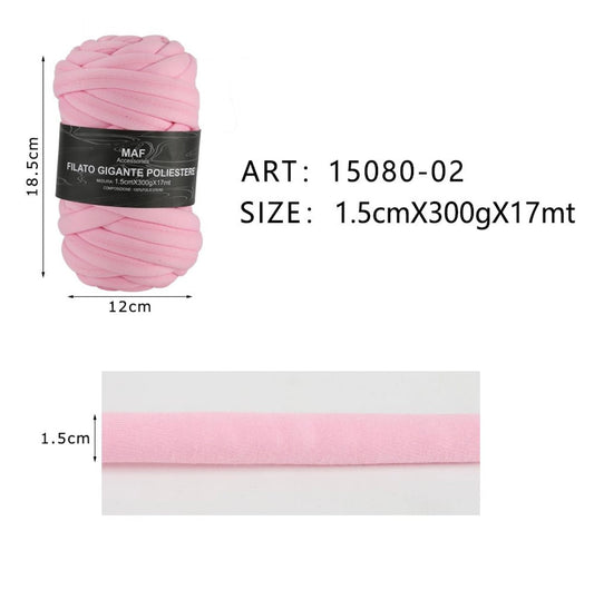 MAF filato gigante 15080-02