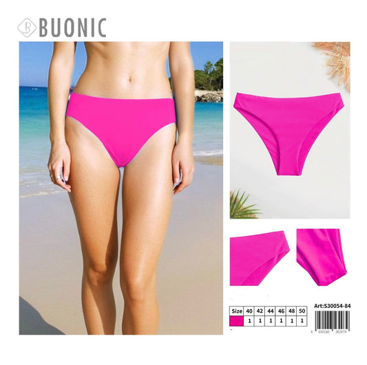 COSTUME slip da bagno S30054-84
