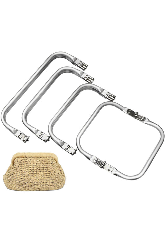 CLUTCH chiusura 22x8,5cm   ART:11828